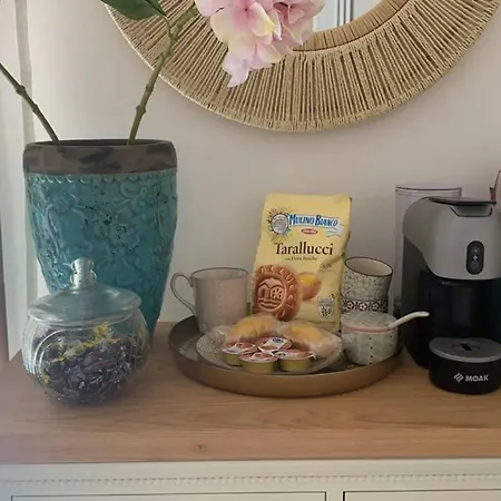 Mediterranean Διαμέρισμα Μοντερόσο αλ Μάρε