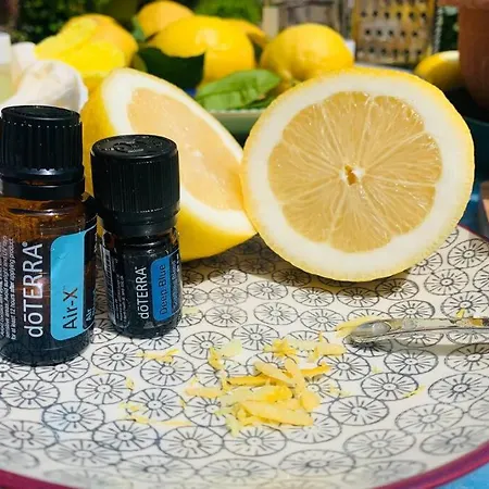 Mediterranean * Μοντερόσο αλ Μάρε