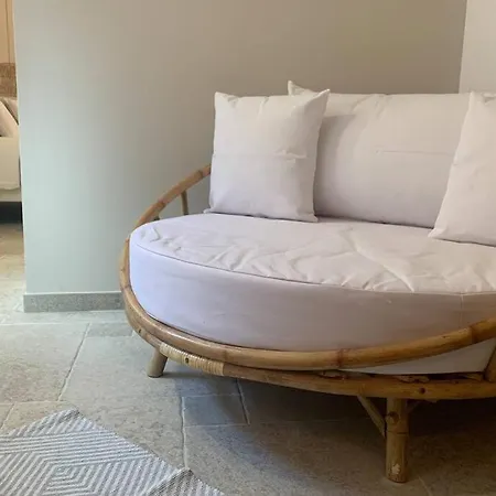 Apartment Mediterranean Monterosso al Mare