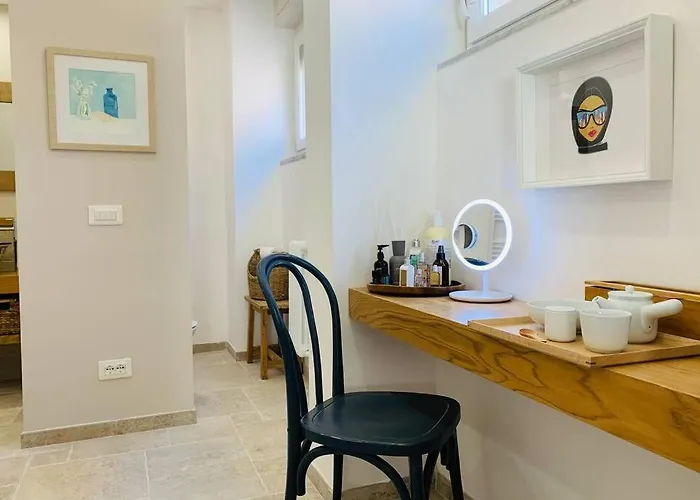 Apartment Mediterranean *