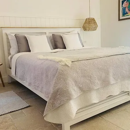 Mediterranean Lejlighed *