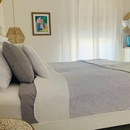 Apartmán Mediterranean *