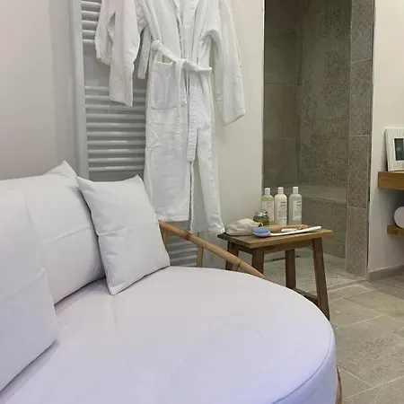 Mediterranean Apartmán Monterosso al Mare