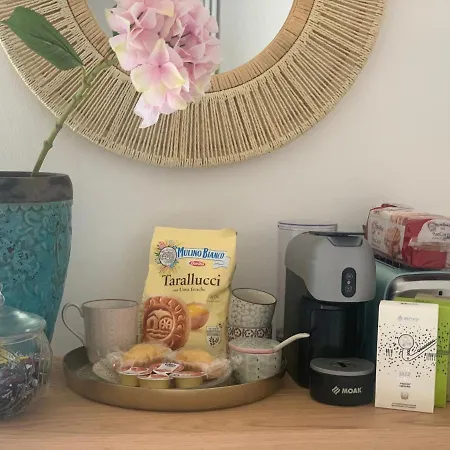 Mediterranean Lejlighed