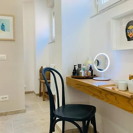 Apartmán Mediterranean *