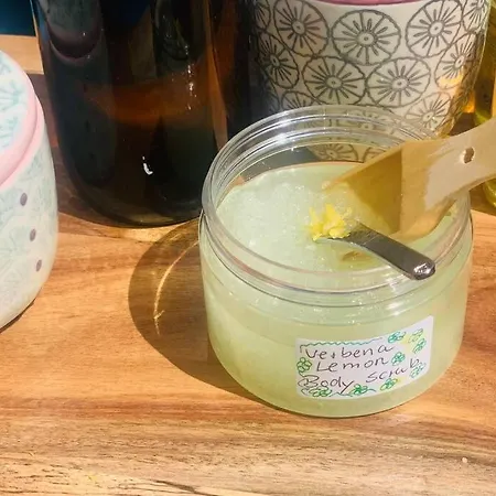 아파트 Mediterranean 몬테로소 알 마레