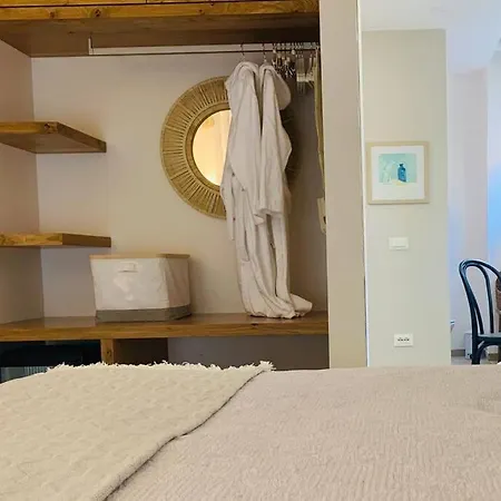 Apartmán Mediterranean *