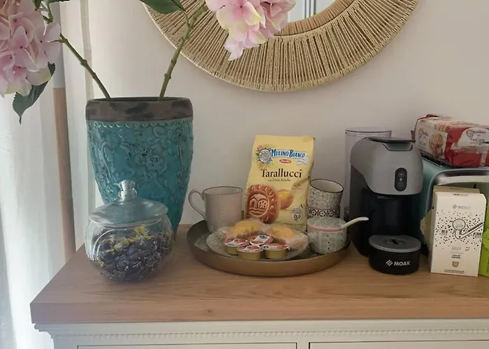 Mediterranean Lejlighed Monterosso al Mare