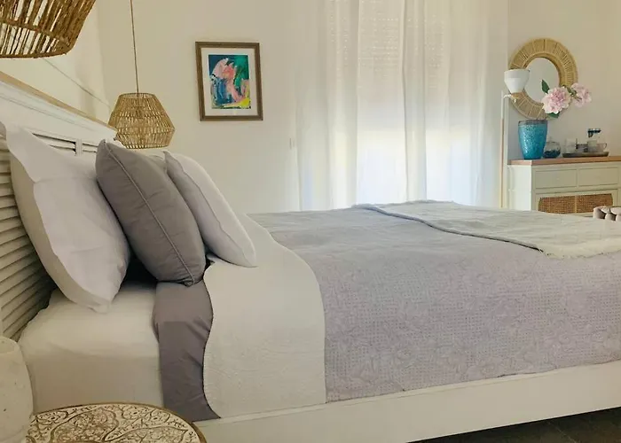 Lejlighed Mediterranean *