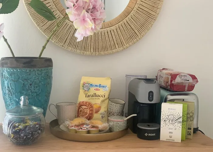 Mediterranean Lejlighed