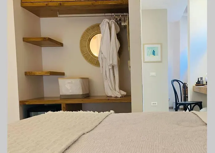 Lejlighed Mediterranean *